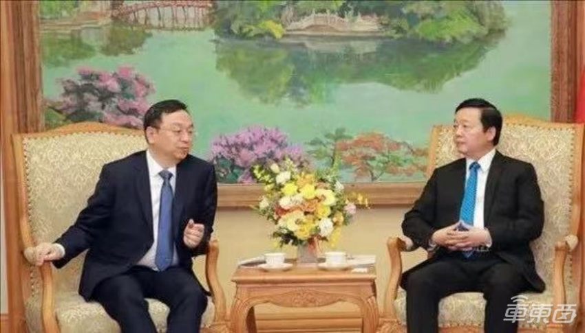 马斯克的待遇！比亚迪加速国外找地建厂，已有8个“备胎”