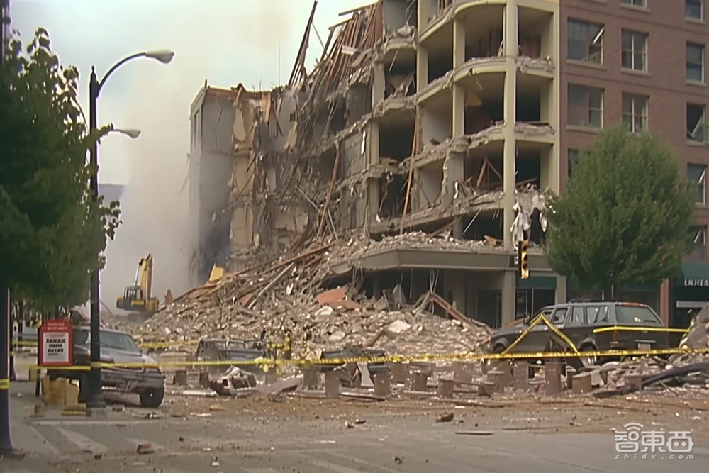 骗过百万人类的AI假图假视频，被这三个技术破解了