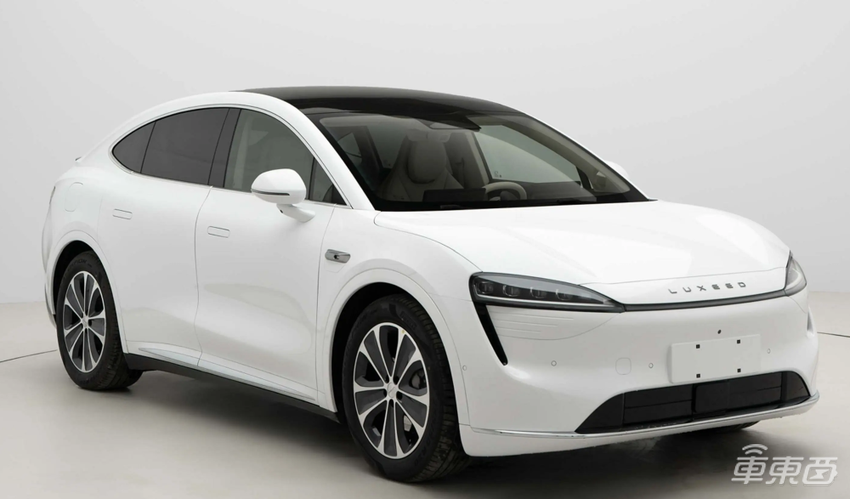 长跑20年！刚上位的中国车企老二，终于要上市了【IPO文件拆解】