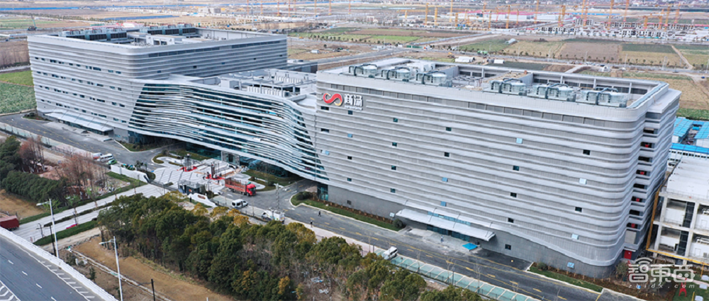 “东数西算”的智慧大脑!26座城市抢建智算中心