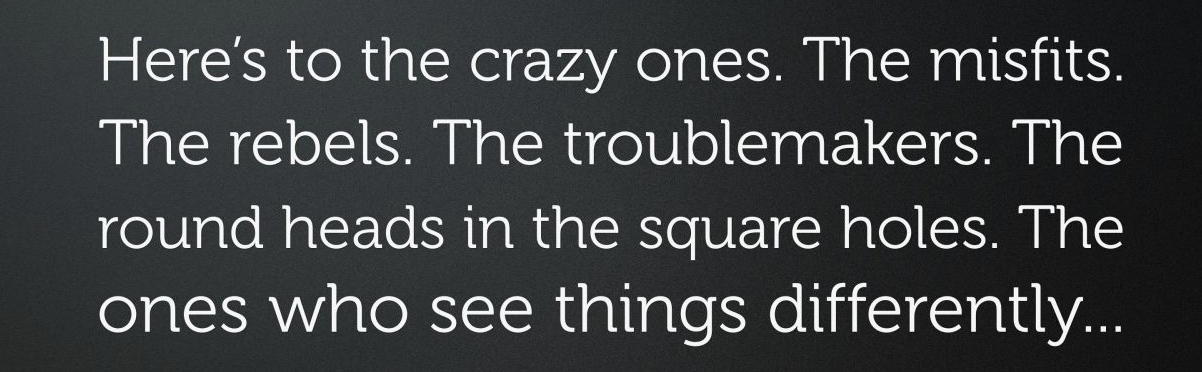 苹果50周年，库克给全世界憋了惊喜