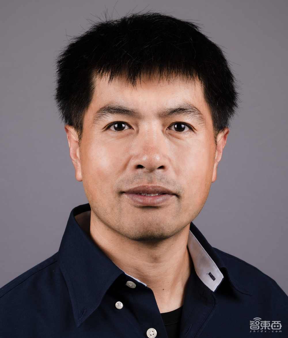 ACM杰出会员名单公布!清华北大华为百度等22位华人入选