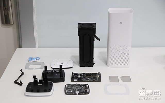 大拆解第二季:解剖中国最强三大智能音箱