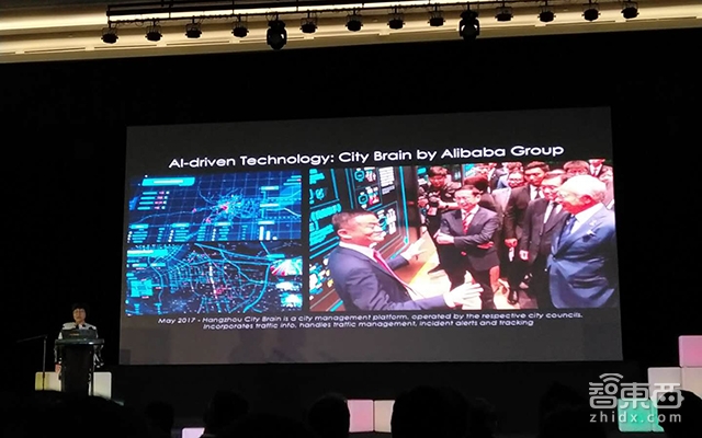 对话阿里云胡晓明:吉隆坡成城市大脑海外试水第一站