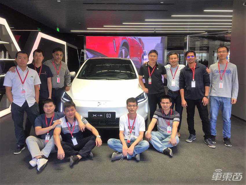 小鹏二季度营收37.61亿,暴增536.7%,上半年销量已超去年