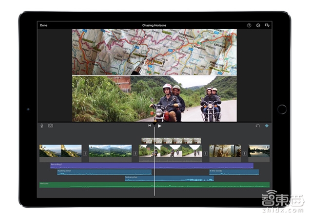 iPad Pro全球首发体验:不只是放大屏幕那么简单