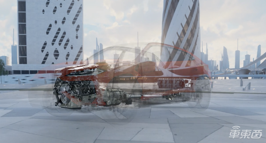 兰博基尼Urus SE震撼首秀：插电混动超级SUV开启电动新纪元