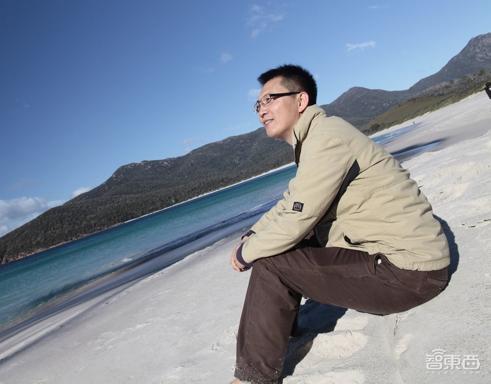 ACM杰出会员名单公布!清华北大华为百度等22位华人入选