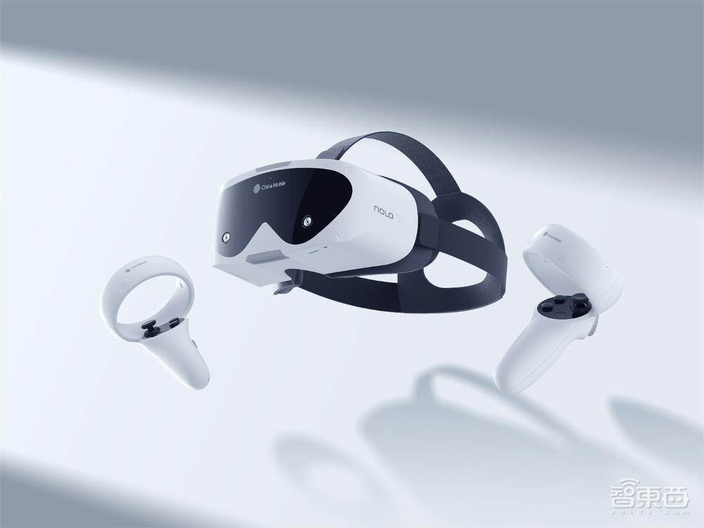 對(duì)話NOLO創(chuàng)始人張道寧：12歲開(kāi)始賺得編程“第一桶金”，聯(lián)手中國(guó)移動(dòng)拿下國(guó)內(nèi)前三