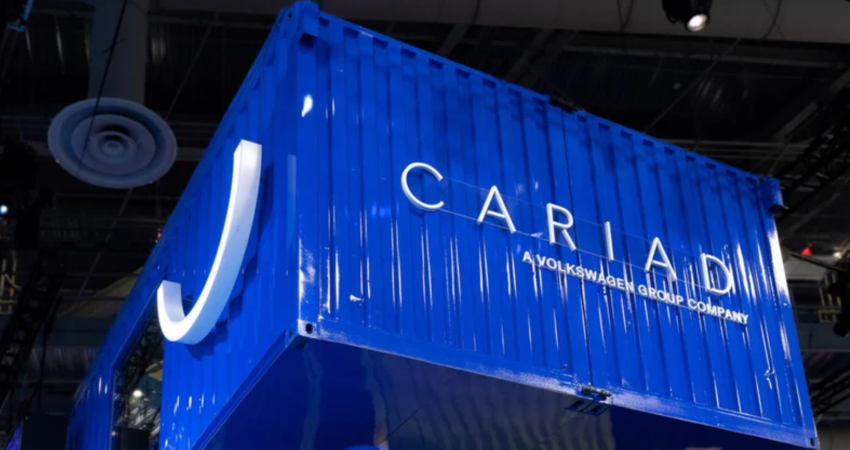 大众汽车软件子公司Cariad计划裁员2000人，今年刚重组高层