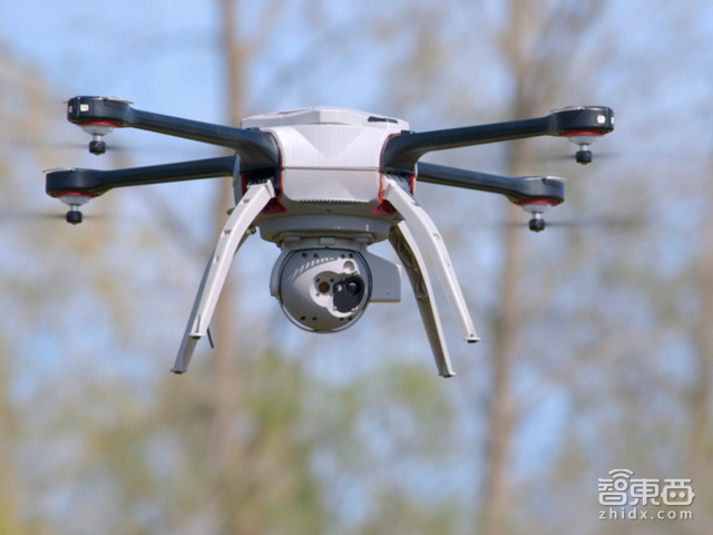 智东西晚报:小米5正式发布 谷歌最新Atlas机器人可自主行走