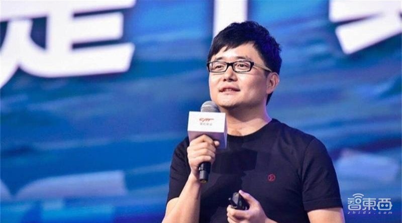 三年落地上万台！新基建宠儿，猎豹机器人业务凭什么火了？