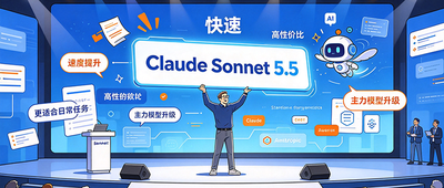 Claude Sonnet 5.5深夜空降！一半价格击败Opus，开发者实测账单暴涨