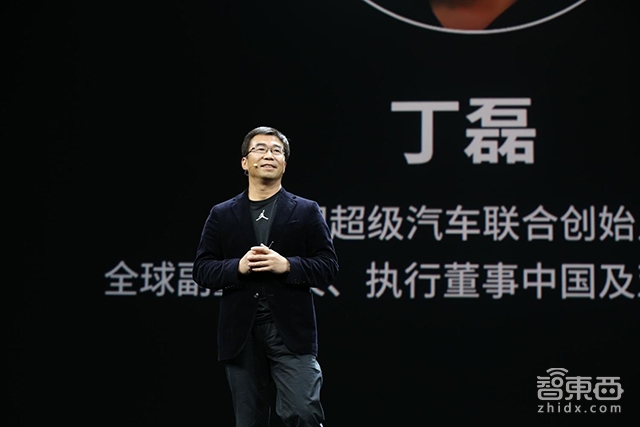 深度:那些梦碎乐视的造车高人!