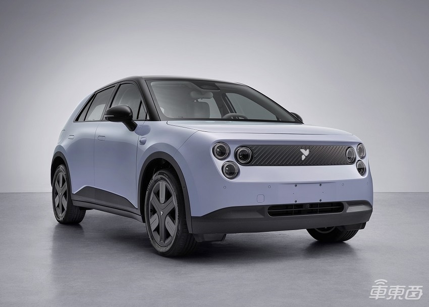 八大新车炸裂登场!问界M8、千匹马力比亚迪汉、焕新Model Y…一文看尽细节