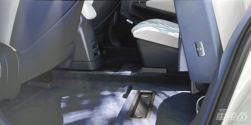 别人按规则造车,极氪X掀了桌子