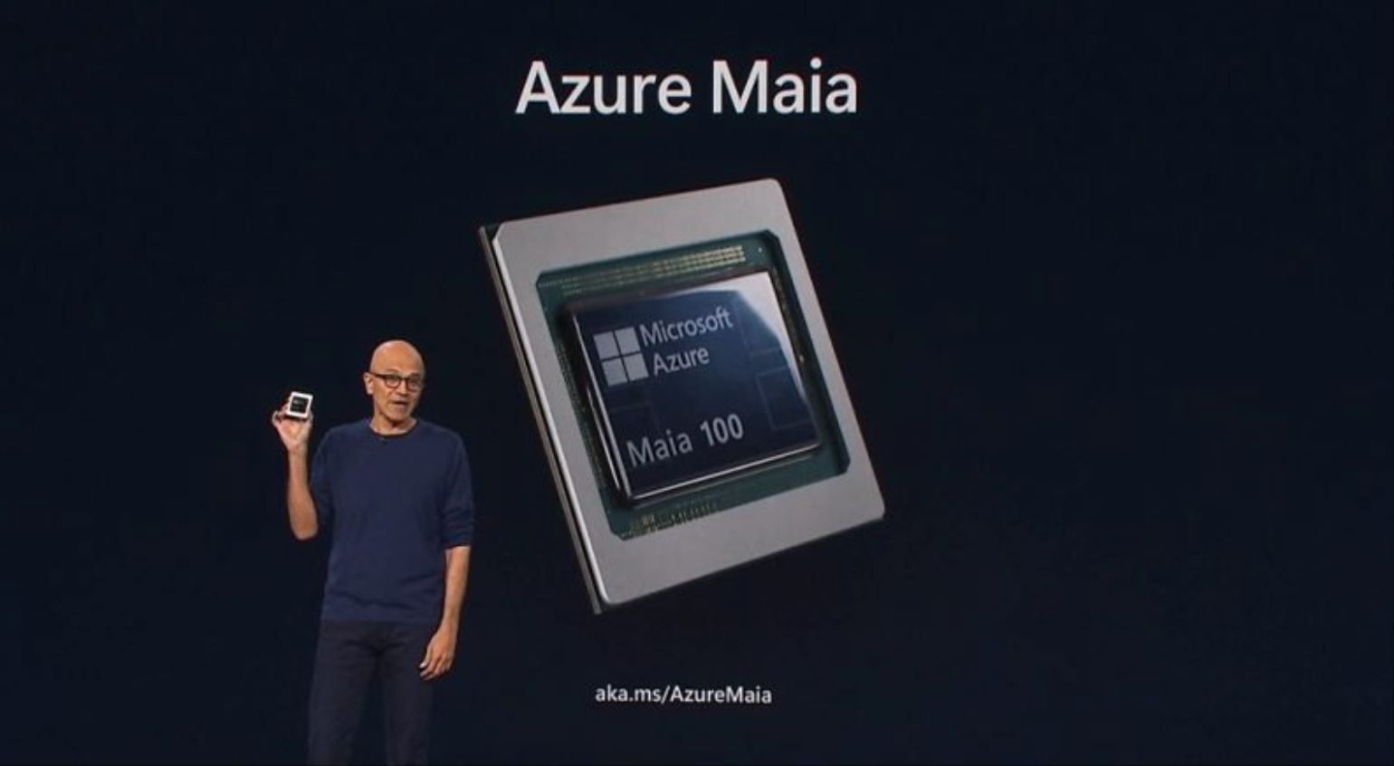 全球“超级AI云”玩家竞赛,中国厂商谁能参赛?