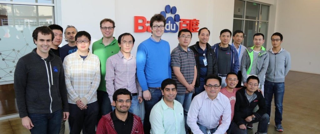 回首百度8年,中国自动驾驶的黄埔军校如何改变一个产业?