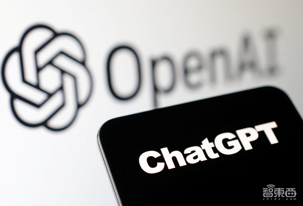 揭开OpenAI创业秘史,ChatGPT的真正推手原来是他