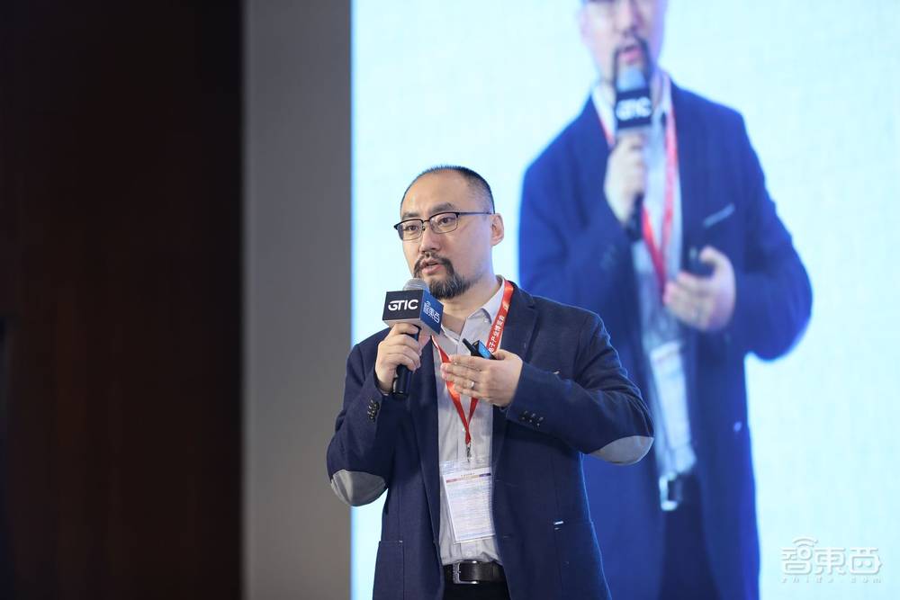 黑芝麻智能杨宇欣:200T大算力芯片明年发布,产品路线图首次公布 | GTIC2020