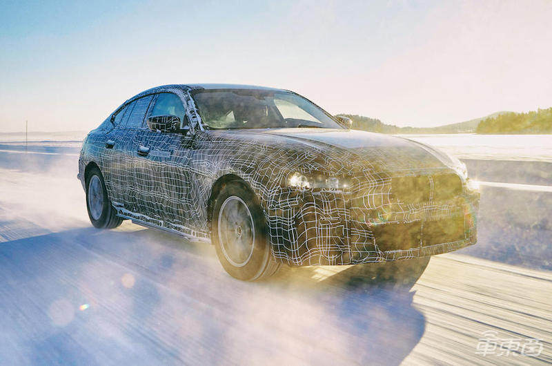 寶馬系電動(dòng)大軍來(lái)襲！2025年前或有9款全新電動(dòng)汽車推出