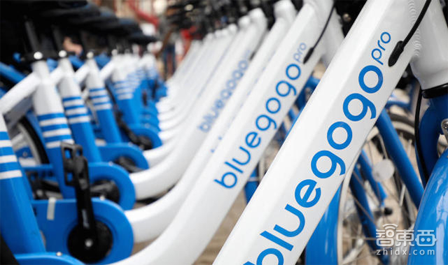 智东西晚报:中韩棋手战胜日本AI程序 小蓝单车推出免费骑行模式
