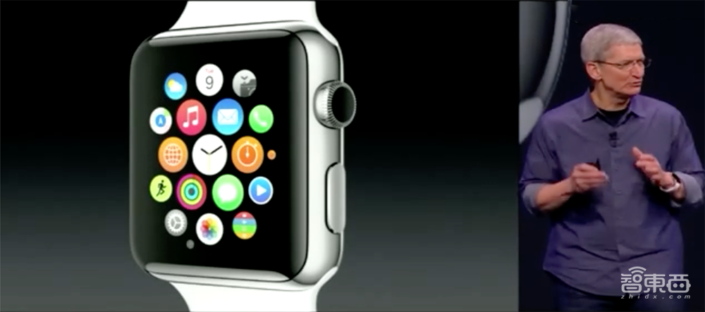 手表啥时候成了保命神器？