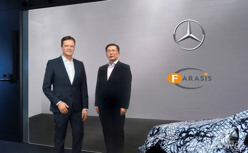 2020，动力电池食物链顶端的十个男人！