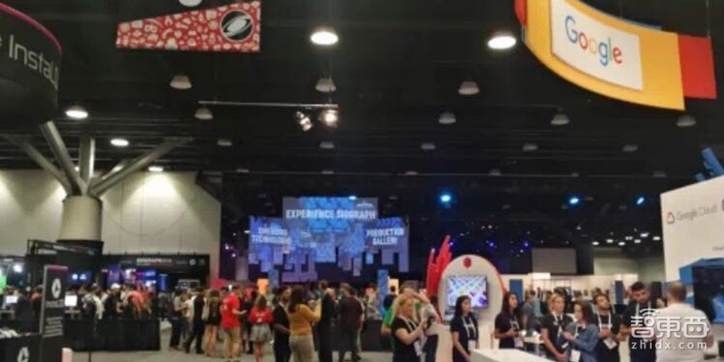 图像AI大佬都在这争风炫技:表情和动作捕捉帅出新高度