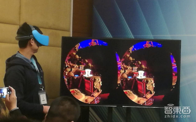 HTC首款VR一体机终于来了,但只在中国卖