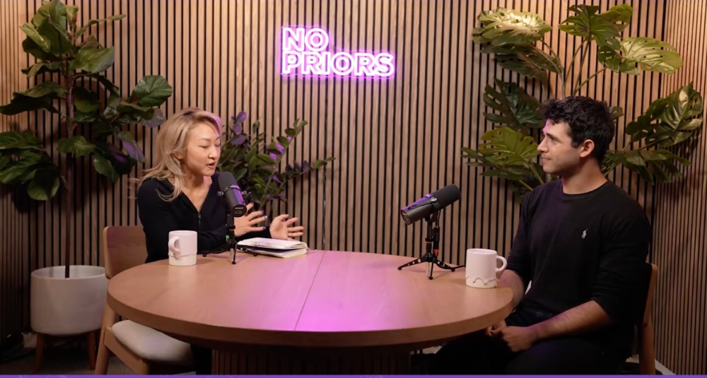 和Ilya想一块去了，马斯克麾下AI大牛出走，要做“会共情”的AI