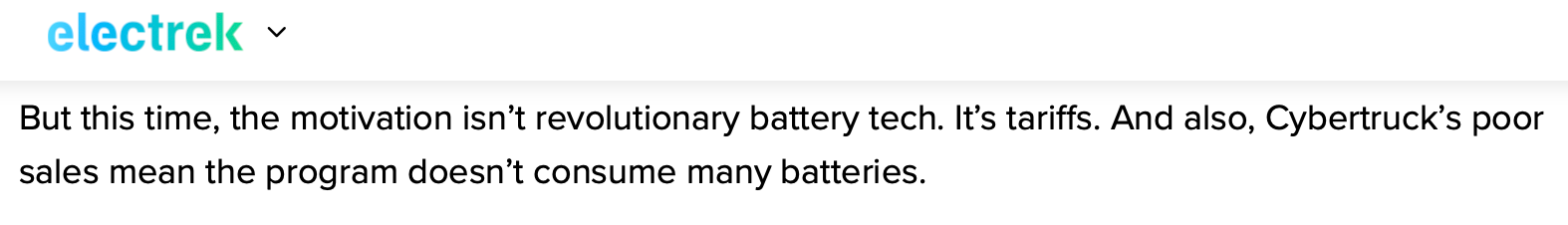 马斯克彻底搞定大圆柱电池!发布五年终落地,独家专利破解量产难题