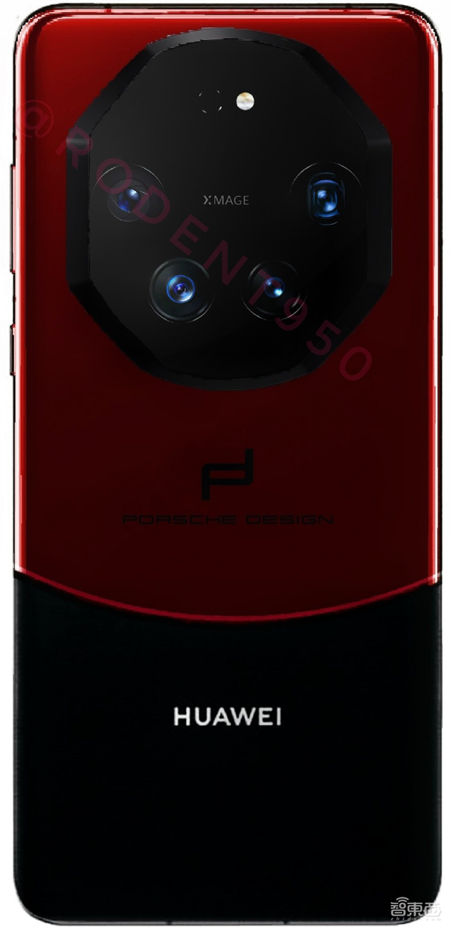 5G归来的华为，终于要和苹果来一场“同起跑线”的较量