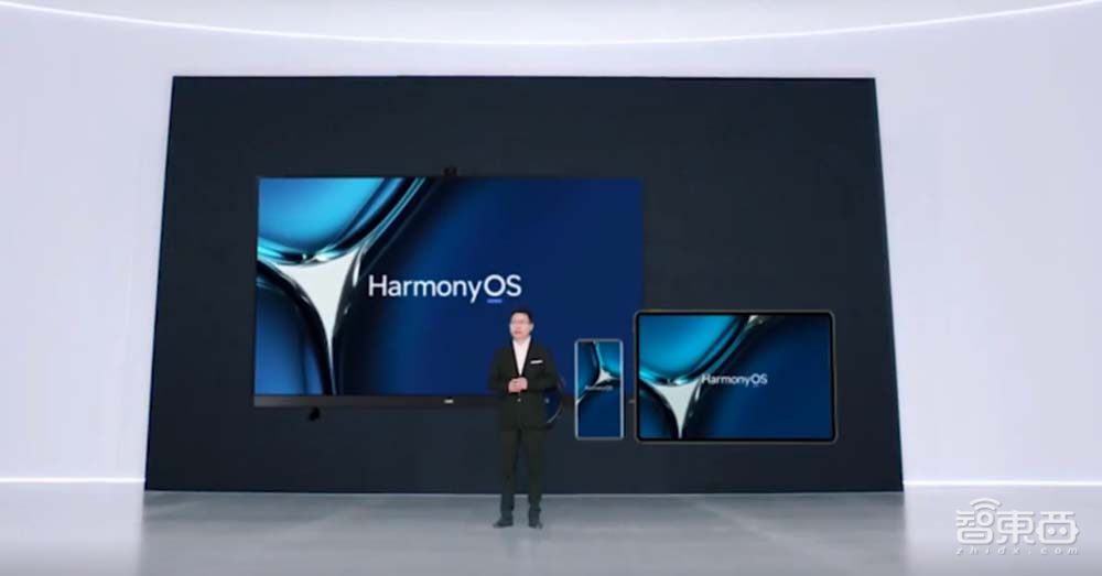 中国唯一!世界第三,解密鸿蒙系统的星辰大海