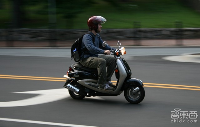 总编观察:智能代步车这么多 还没一个真靠谱