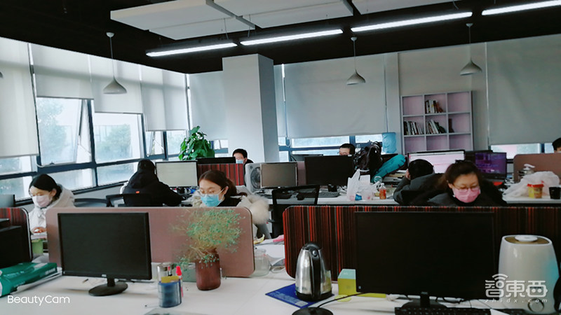 独家!22家AI创企复工背后:抗疫下的道阻与希望