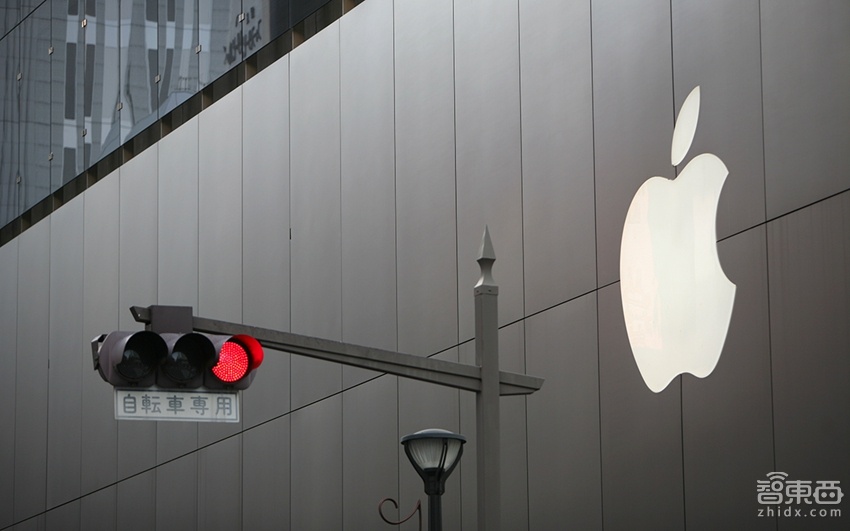 苹果再从特斯拉挖人 意图组建无人车团队