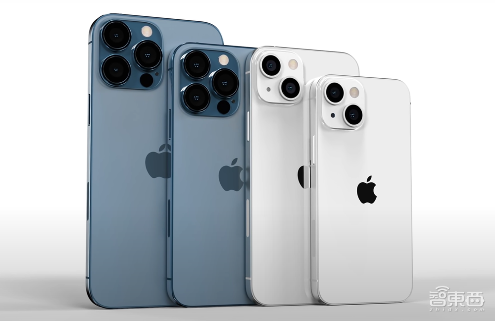 苹果供应链大洗牌：舜宇杀入iPhone镜头，多家大陆供应商强势上位