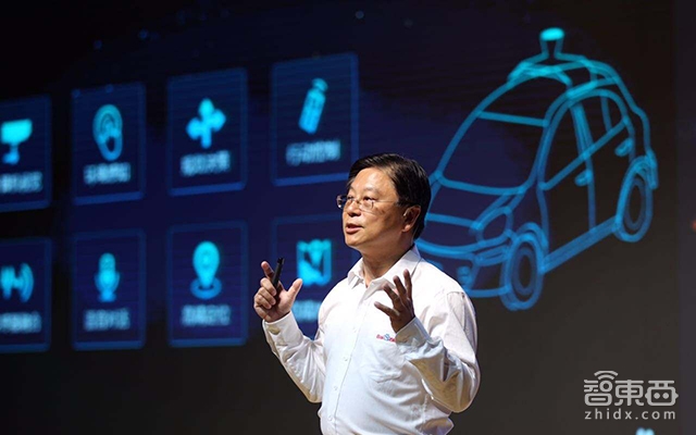 PR式创新不死 百度扔“原子弹”也没用