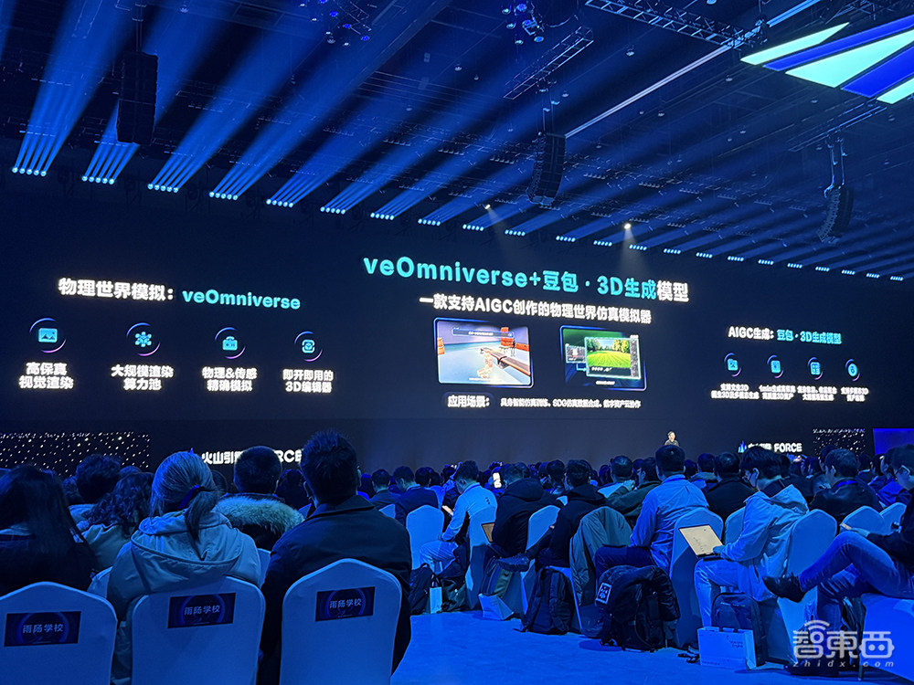 豆包视频理解模型发布,一块钱可处理284张高清图!3D生成模型首披露