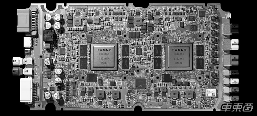 智能汽车，有“云”则灵