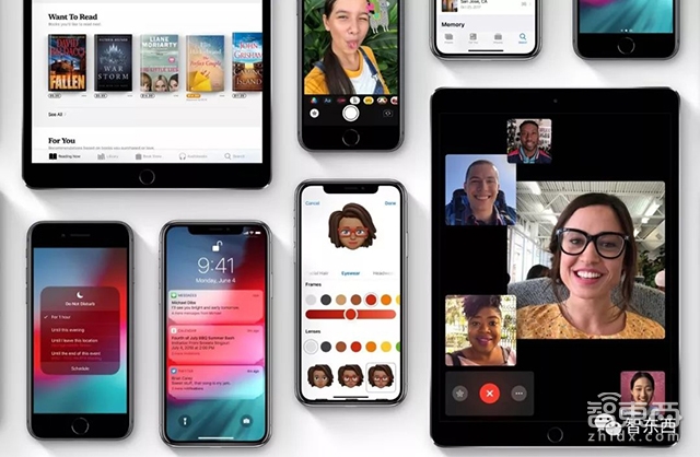 史上最软苹果发布会 看这27个重点就够了！