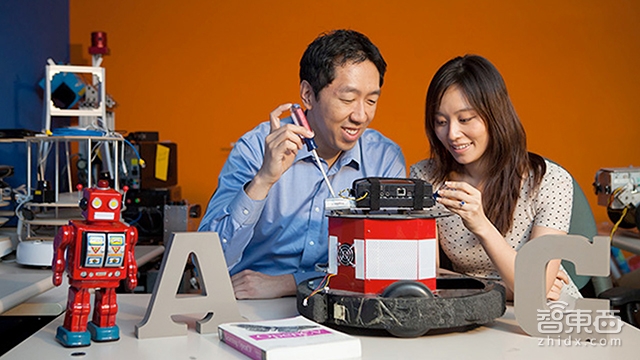 特写:硅谷自动驾驶淘金热背后的华人江湖