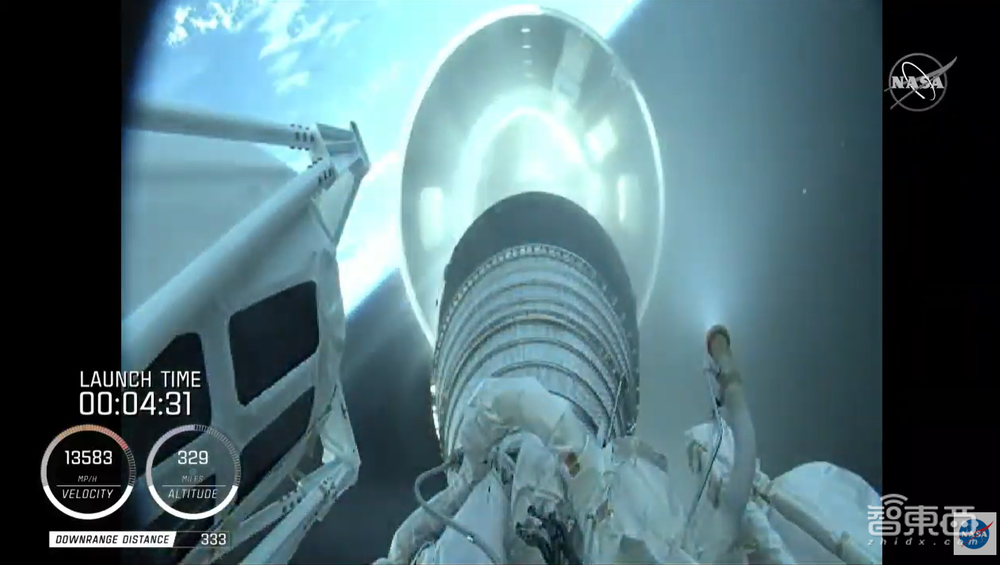 NASA毅力号火星车发射！美国56年来首探火星生命，2020火星三杰齐了