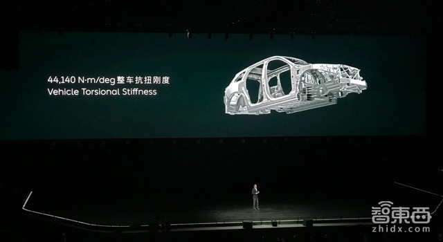 明明是最贵国产车 蔚来ES8为何让万人现场高潮?