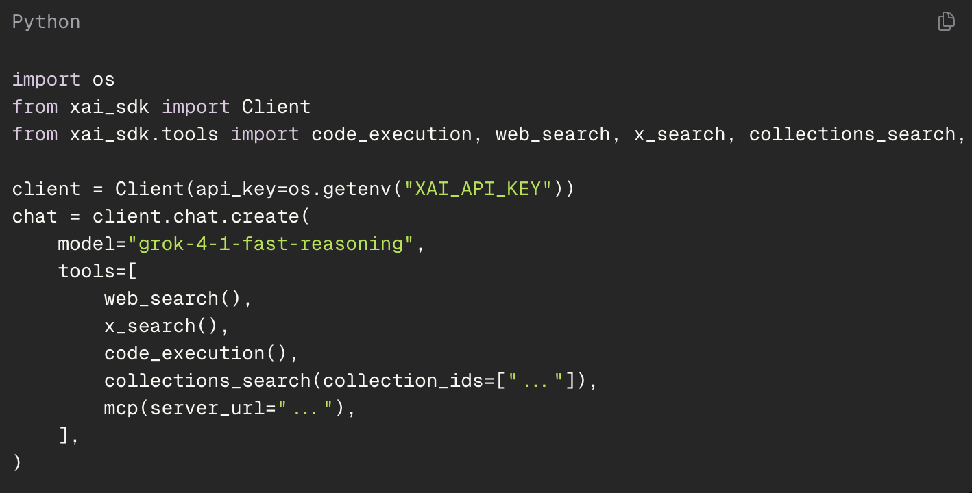 低成本叫板GPT-5.1！马斯克杀入智能体