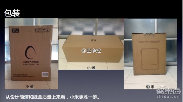 真枪实弹飙分 三款热门空气净化器深测