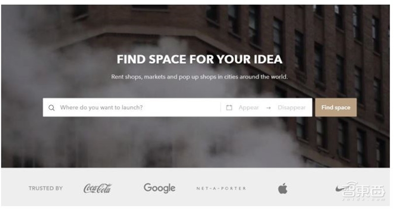 110家颠覆实体零售的创企！实体店的逆袭【附下载】| 智东西内参