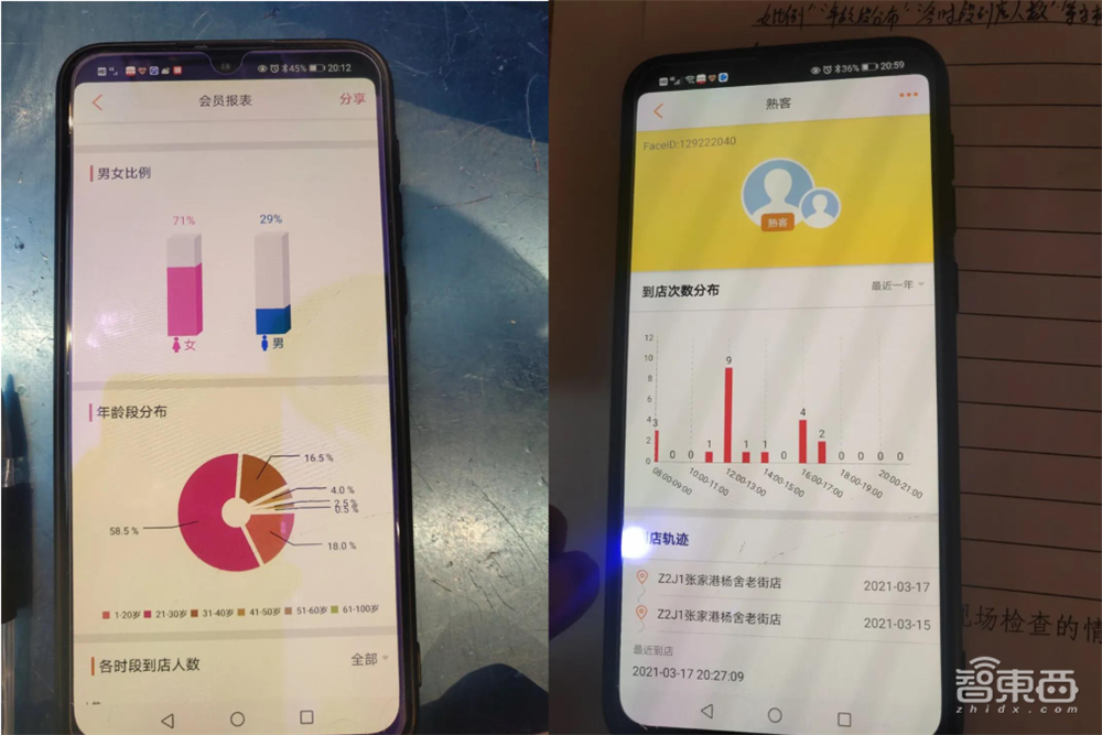 315“偷脸”事件追踪:摄像头遮挡品牌接着用!美妆、奶茶店通通沦陷