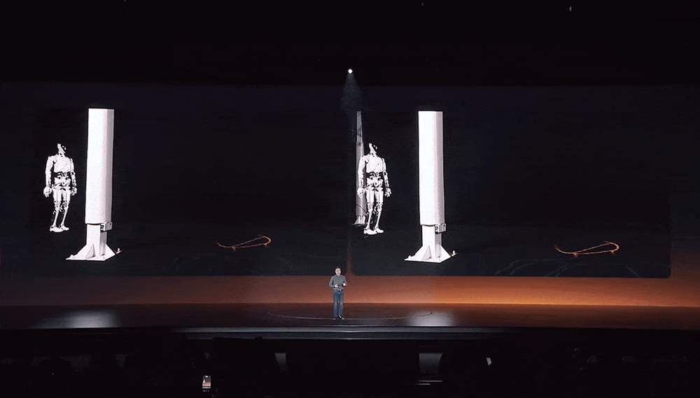 小鵬AI機(jī)器人來了！身高1米8，用上大模型，已進(jìn)廠擰螺絲